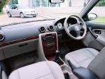 Rover 45 Sedan 2004 года